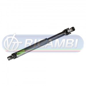 PIANTONE STERZO ORIG. VOLVO FM 2